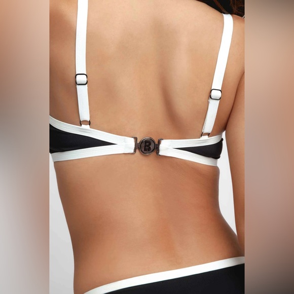 BlackBough Max Bandeau Top and Max Tease Bottoms FULL SET! Size S - Picture 4 of 6